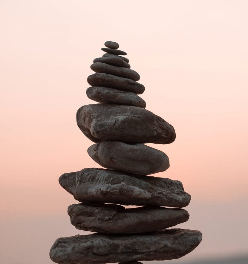 balance mindfulness
