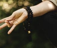 namaste