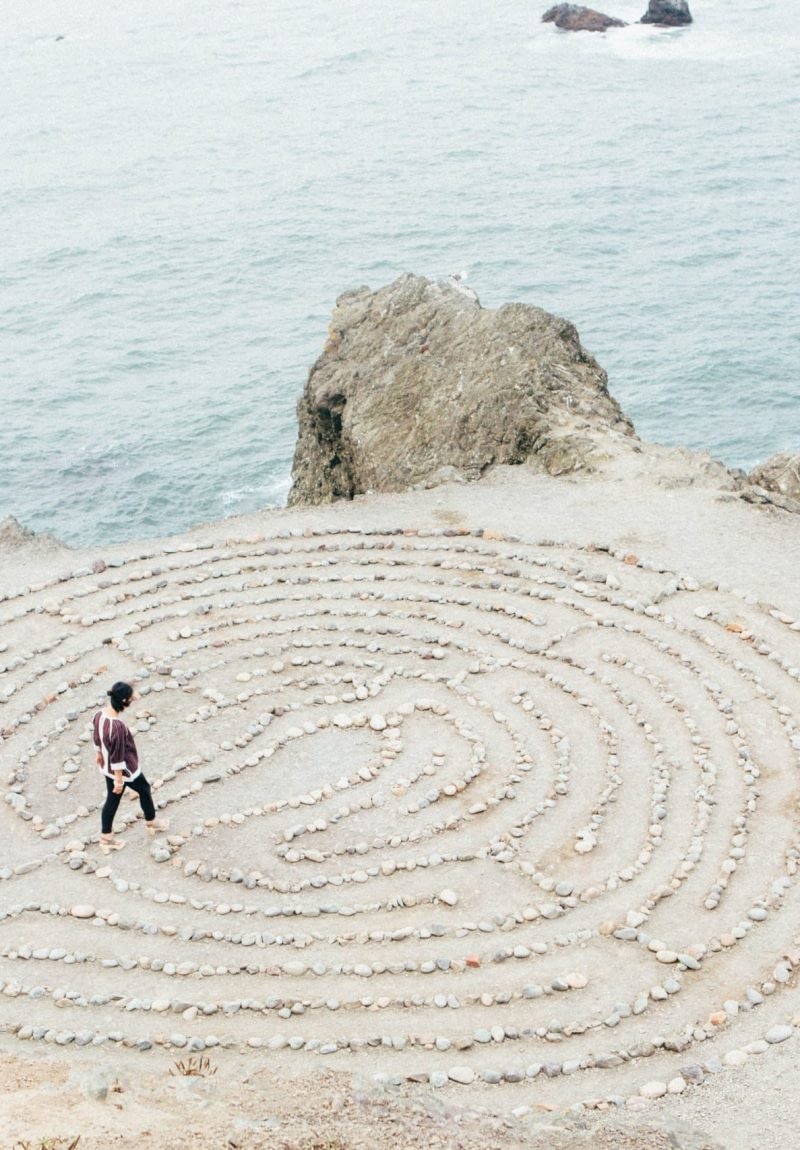 meditation pachamama