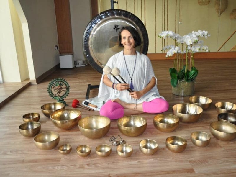 neli merris gongs