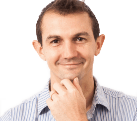 Adrian Cahill
